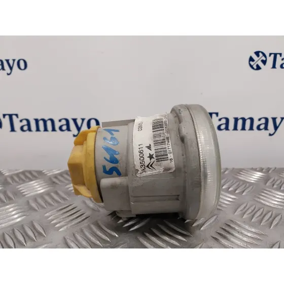 Faro Antiniebla Derecho para Fiat Scudo Combi (272)