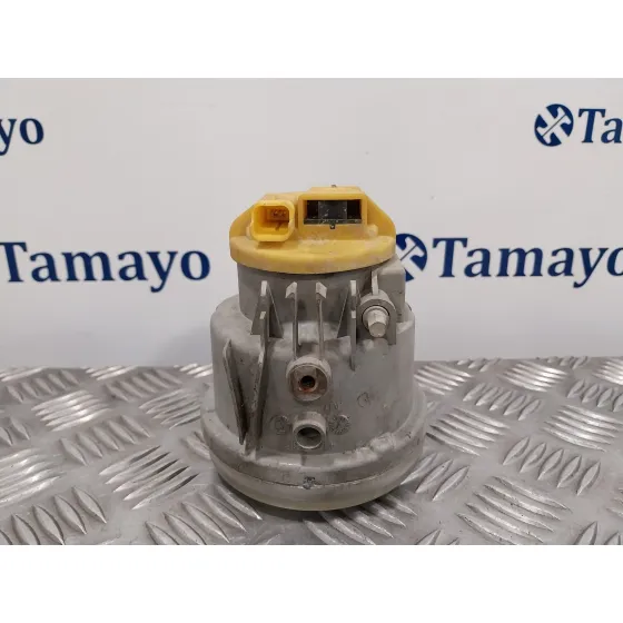 Faro Antiniebla Derecho para Fiat Scudo Combi (272)