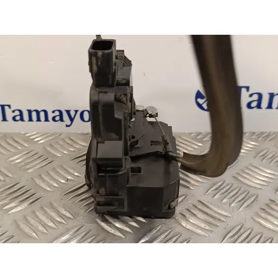 Cerradura Puerta Delantera Derecha para Fiat Ducato Furgon