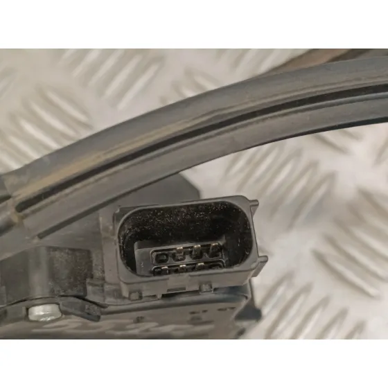 Cerradura Puerta Delantera Derecha para Fiat Ducato Furgon