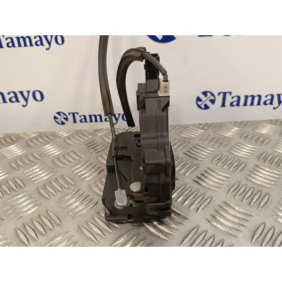 Cerradura Puerta Delantera Derecha para Fiat Ducato Furgon