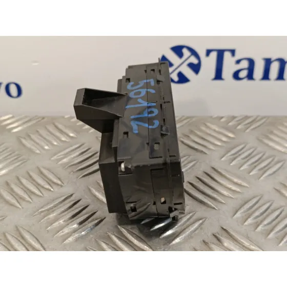 Mando Climatizador para Citroën C4 Picasso
