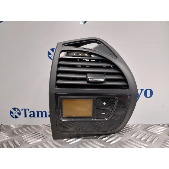 Mando Climatizador para Citroën C4 Picasso