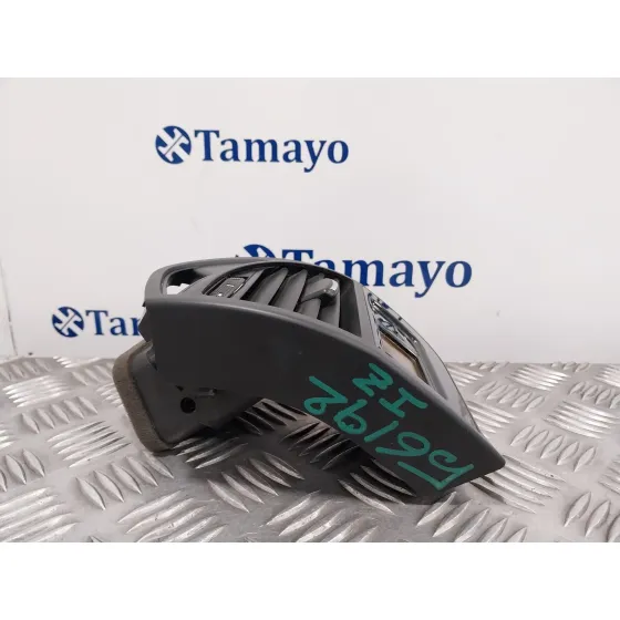 Mando Climatizador para Citroën C4 Picasso