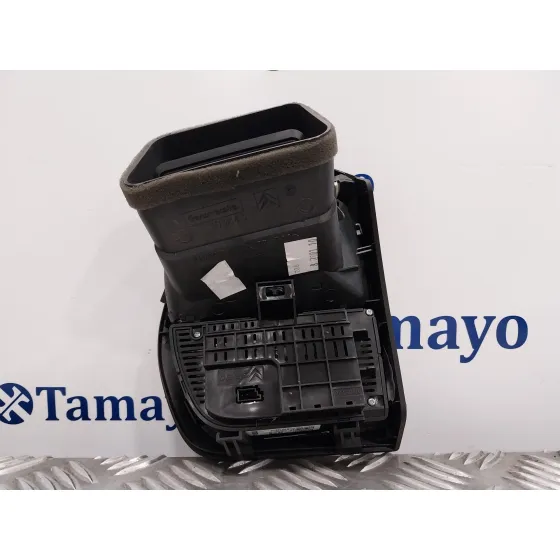 Mando Climatizador para Citroën C4 Picasso
