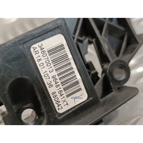Levas Volante para Citroën C4 Picasso