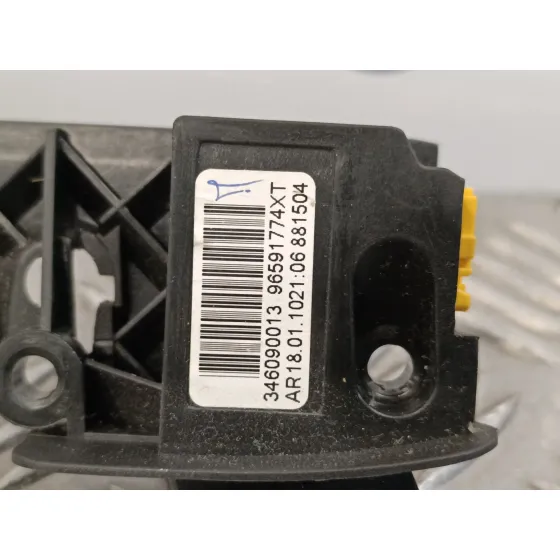Levas Volante para Citroën C4 Picasso