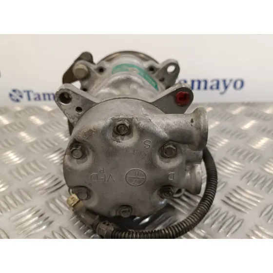 Compresor Aire Acondicionado para Citroën Saxo