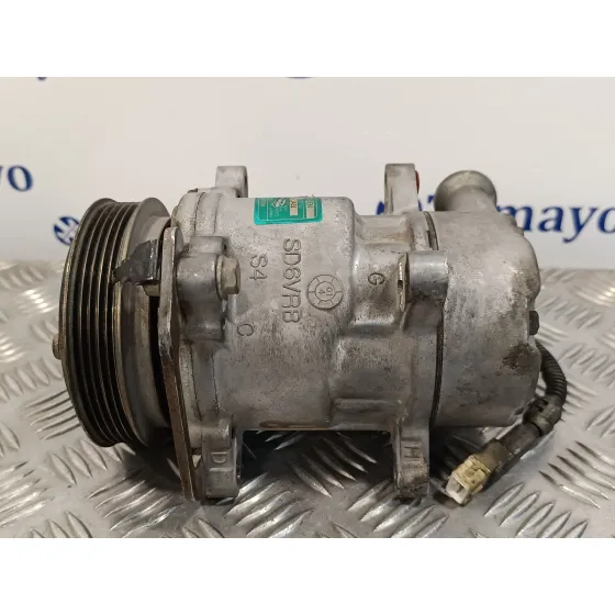 Compresor Aire Acondicionado para Citroën Saxo