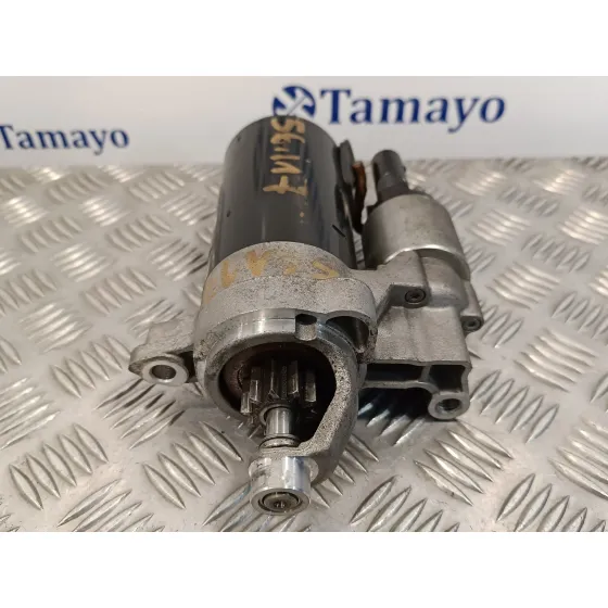 Motor Arranque para Audi A5 Coupe (8T)