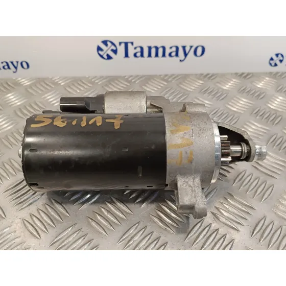 Motor Arranque para Audi A5 Coupe (8T)