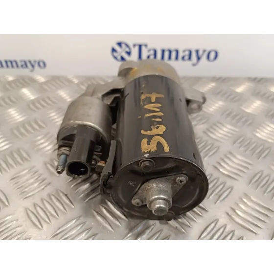 Motor Arranque para Audi A5 Coupe (8T)