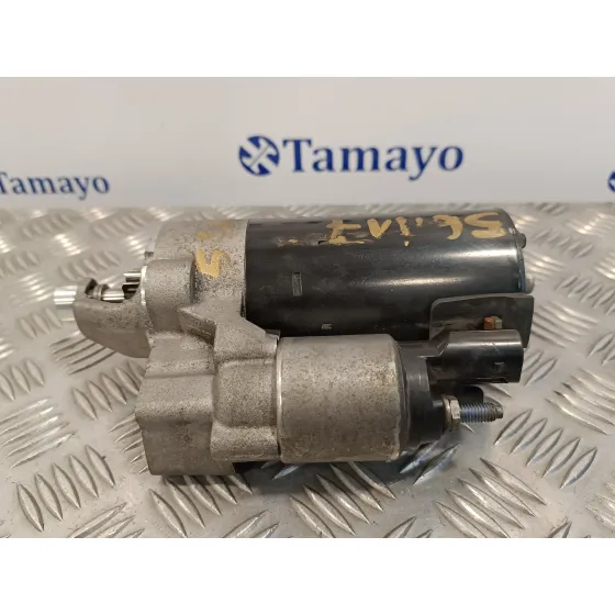 Motor Arranque para Audi A5 Coupe (8T)