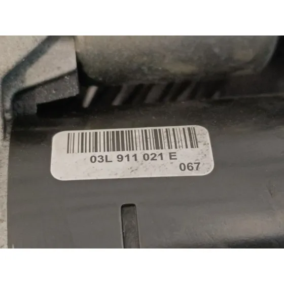 Motor Arranque para Audi A5 Coupe (8T)