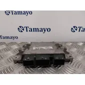 Centralita Motor Uce para Renault Twingo
