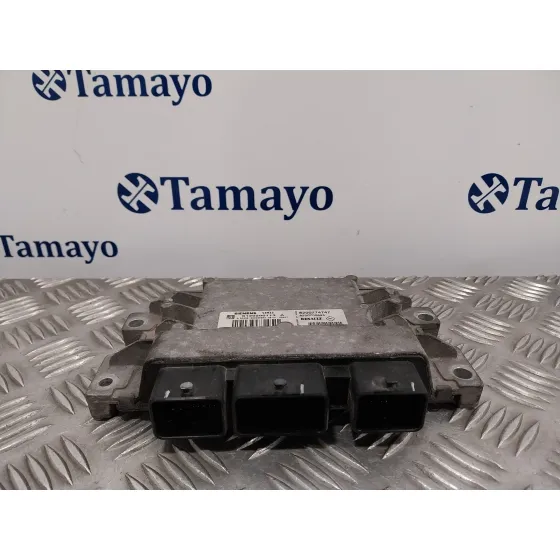 Centralita Motor Uce para Renault Twingo