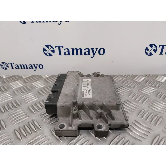 Centralita Motor Uce para Renault Twingo
