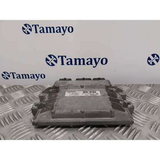 Centralita Motor Uce para Renault Twingo