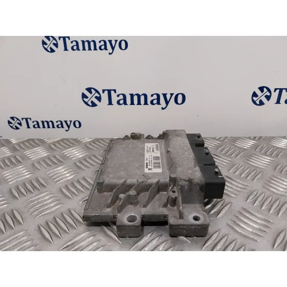 Centralita Motor Uce para Renault Twingo