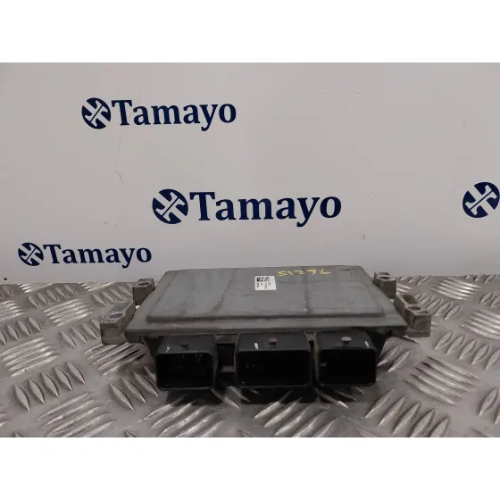 Centralita Motor Uce para Renault Twingo
