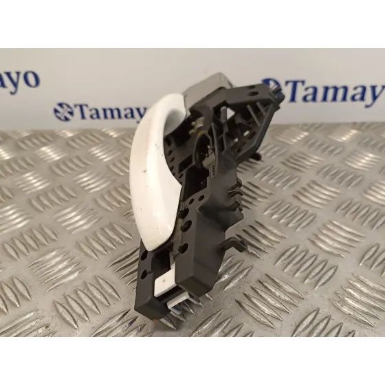 Maneta Exterior Delantera Izquierda para Audi A5 Coupe (8T)