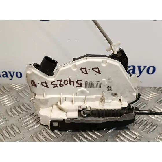 Cerradura Puerta Delantera Derecha para Seat Ibiza (6J5)