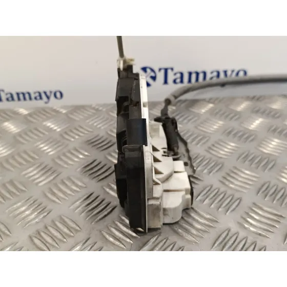 Cerradura Puerta Delantera Derecha para Seat Ibiza (6J5)