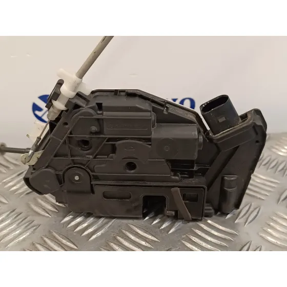 Cerradura Puerta Delantera Derecha para Seat Ibiza (6J5)