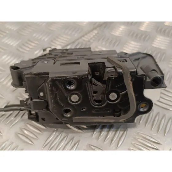 Cerradura Puerta Delantera Derecha para Seat Ibiza (6J5)
