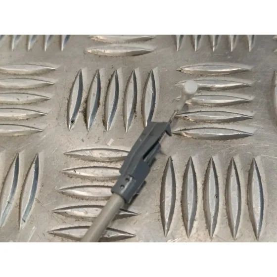 Cerradura Puerta Delantera Derecha para Seat Ibiza (6J5)