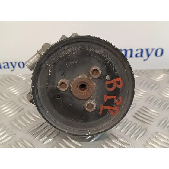 Bomba Servodireccion para Audi A6 Avant (4F5)