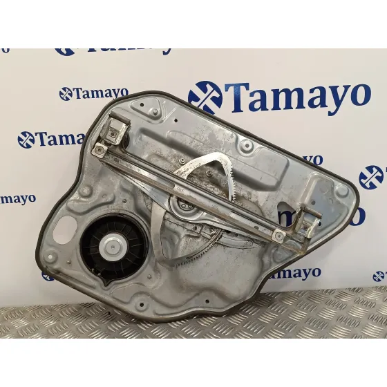 Elevalunas Trasero Izquierdo para Volvo V50 Familiar