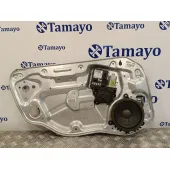 Elevalunas Delantero Izquierdo para Volvo S40 Berlina