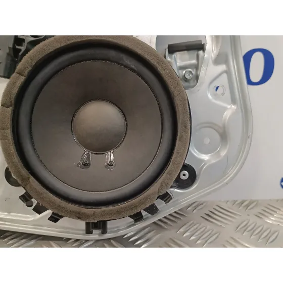 Elevalunas Delantero Izquierdo para Volvo S40 Berlina