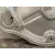 Elevalunas Delantero Izquierdo para Volvo S40 Berlina