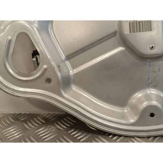 Elevalunas Delantero Izquierdo para Volvo S40 Berlina