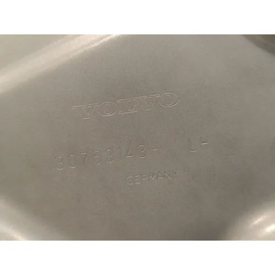 Elevalunas Delantero Izquierdo para Volvo S40 Berlina