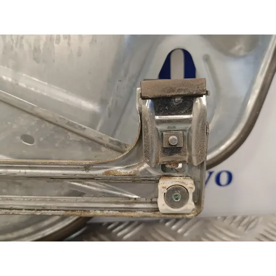Elevalunas Delantero Izquierdo para Volvo S40 Berlina