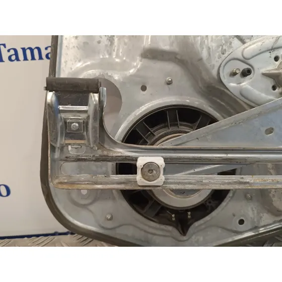 Elevalunas Delantero Izquierdo para Volvo S40 Berlina