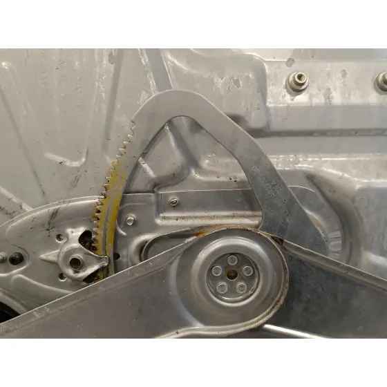 Elevalunas Delantero Izquierdo para Volvo S40 Berlina