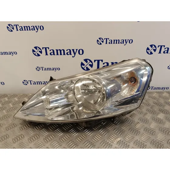 Faro Izquierdo para Fiat Scudo Combi (272)