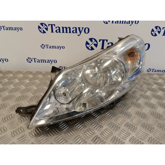 Faro Izquierdo para Fiat Scudo Combi (272)