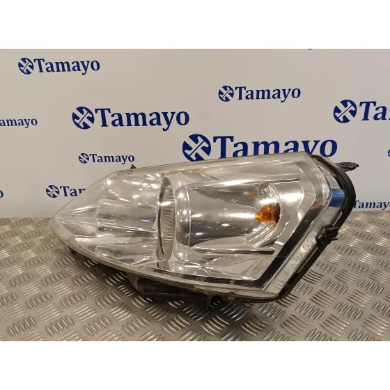 Faro Izquierdo para Fiat Scudo Combi (272)