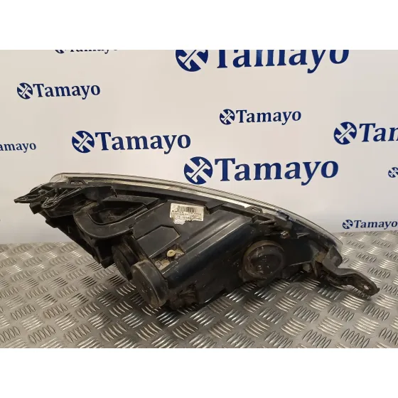Faro Izquierdo para Fiat Scudo Combi (272)
