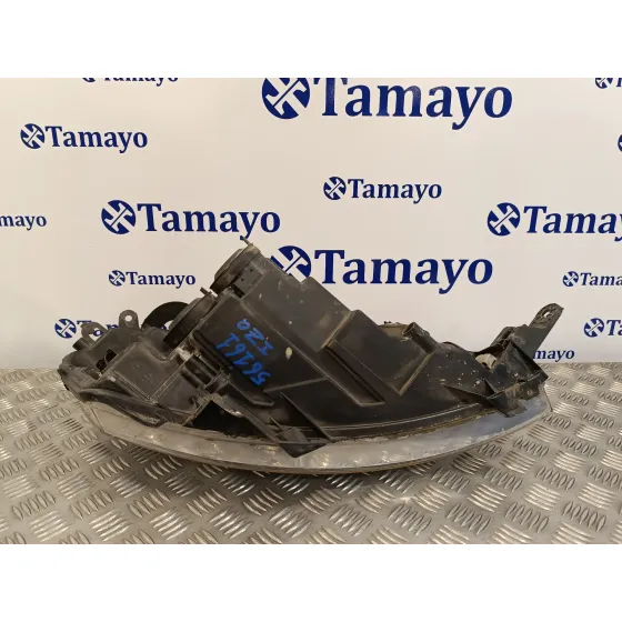 Faro Izquierdo para Fiat Scudo Combi (272)
