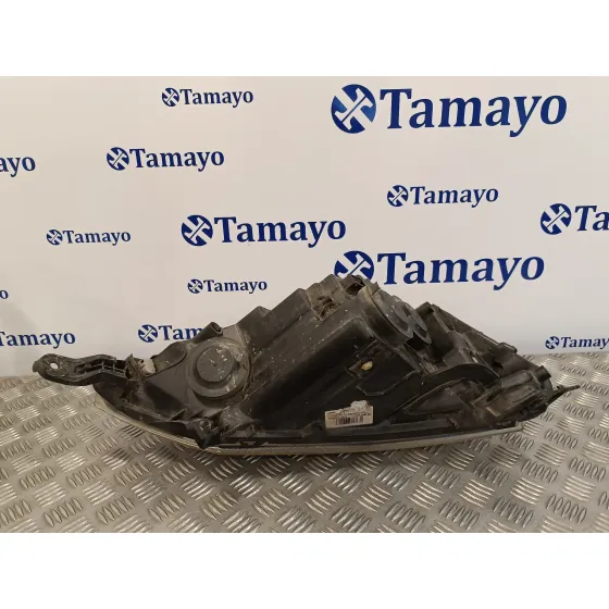 Faro Izquierdo para Fiat Scudo Combi (272)