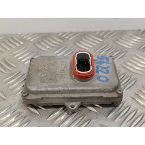 Centralita Faros Xenon para Peugeot 407 Coupe