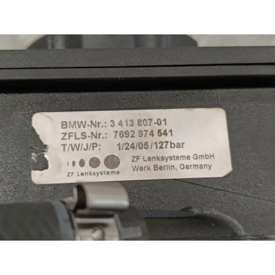 Bomba Servodireccion para Bmw X3 (E83)