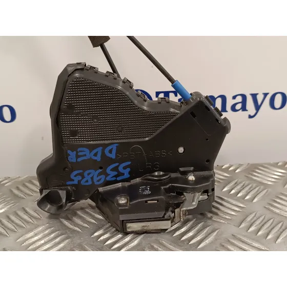 Cerradura Puerta Delantera Derecha para Toyota Corolla Verso (R1)