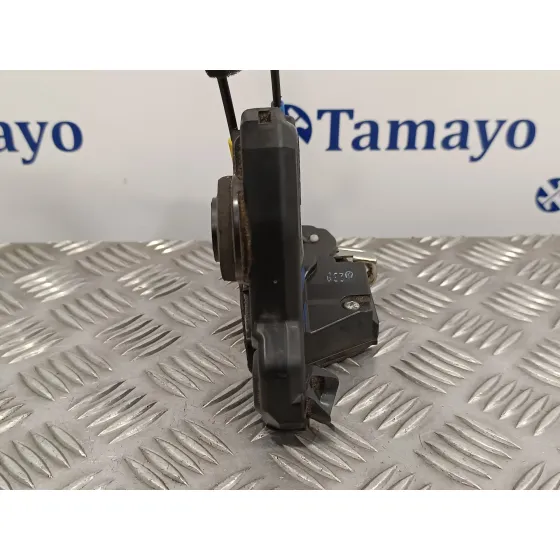 Cerradura Puerta Delantera Derecha para Toyota Corolla Verso (R1)